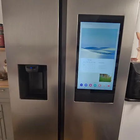 Excelente De Lujo דירה קאלאפיי