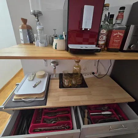 Apartment Excelente De Lujo