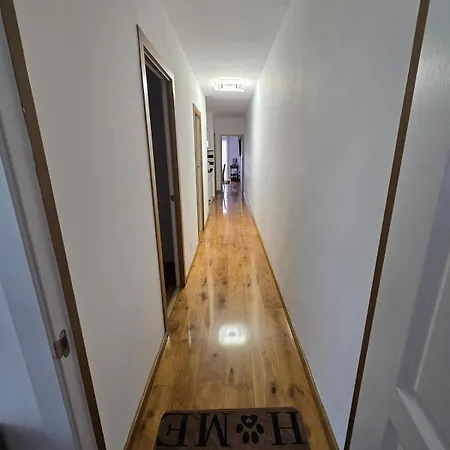 Excelente De Lujo Apartment