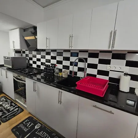 Apartment Excelente De Lujo
