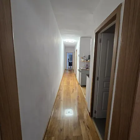 Apartment Excelente De Lujo