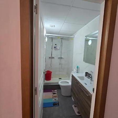 Apartment Excelente De Lujo *