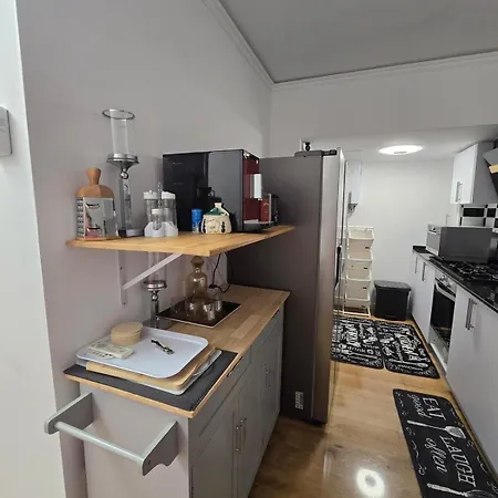 Apartment Excelente De Lujo