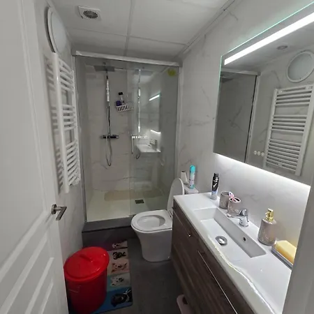 Excelente De Lujo Apartment *