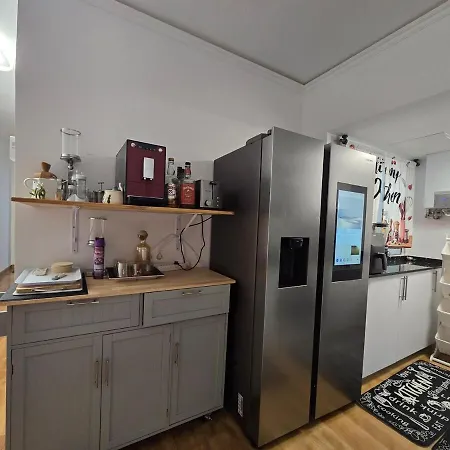 Apartment Excelente De Lujo Calafell