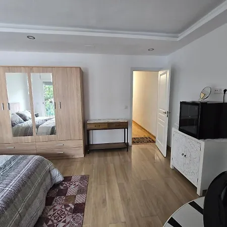 Excelente De Lujo Apartment Calafell