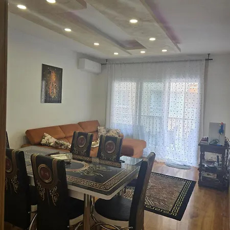 Excelente De Lujo Apartment