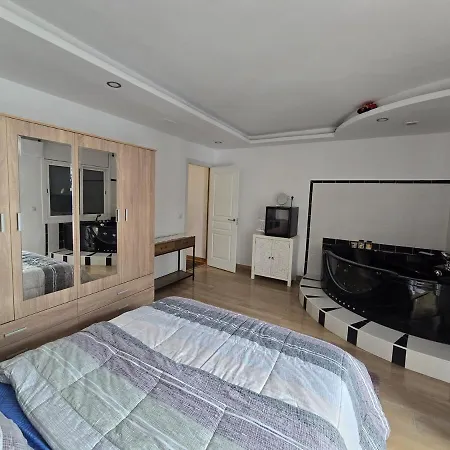 Apartment Excelente De Lujo *