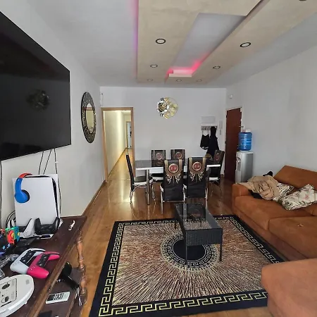 Apartment Excelente De Lujo Calafell