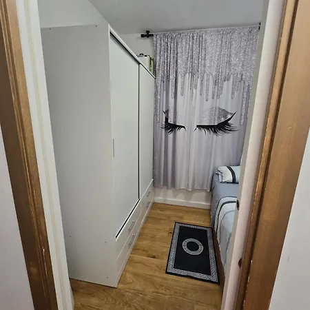 Apartment Excelente De Lujo Calafell