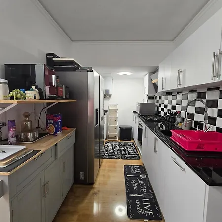 Apartment Excelente De Lujo