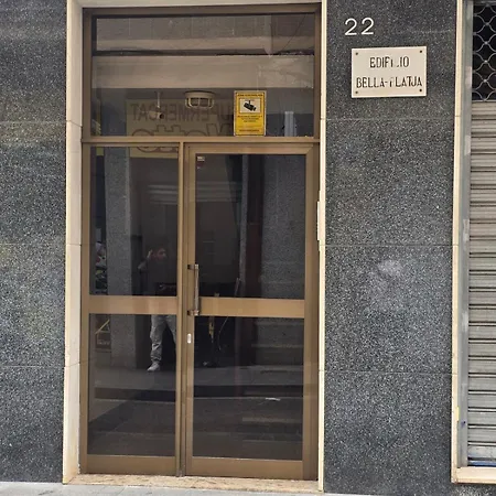 Excelente De Lujo דירה קאלאפיי